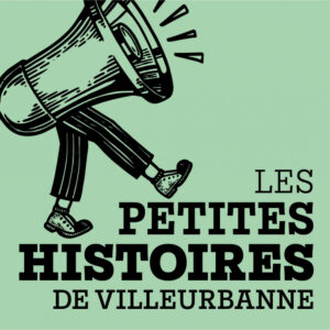 Podcast : écoutez la rubrique « C'est notre histoire » !